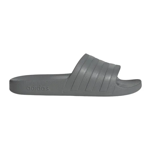 Dép Adidas Adilette Aqua Slides JP5184 Màu Xám Size 39