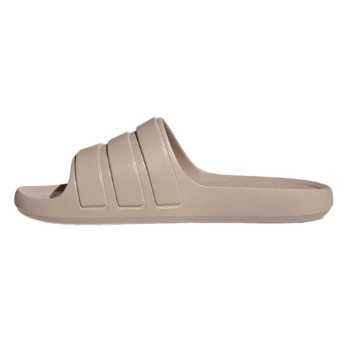 Dép Adidas Adilette Flow Slides IG6859 Màu Nâu Nhạt Size 40.5