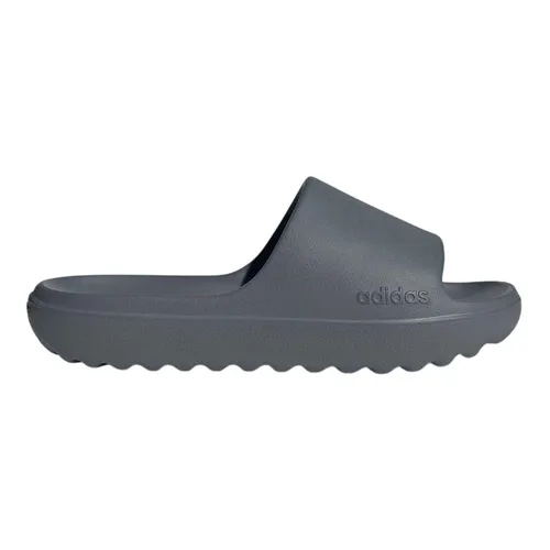 Dép Adidas Adilette Lumia JQ0791 Màu Xám Size 39