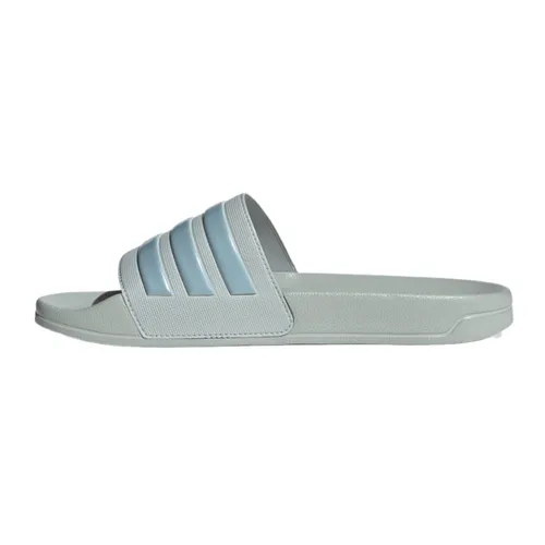 Dép Adidas Adilette Shower Slides IF0893 Màu Xanh Xám Size 39