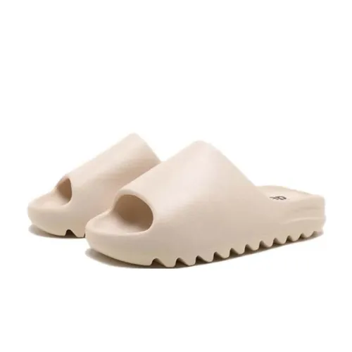Dép Jeep Slip-Resistant Slide Slippers Ecru P230MTX362 Màu Kem Size 36