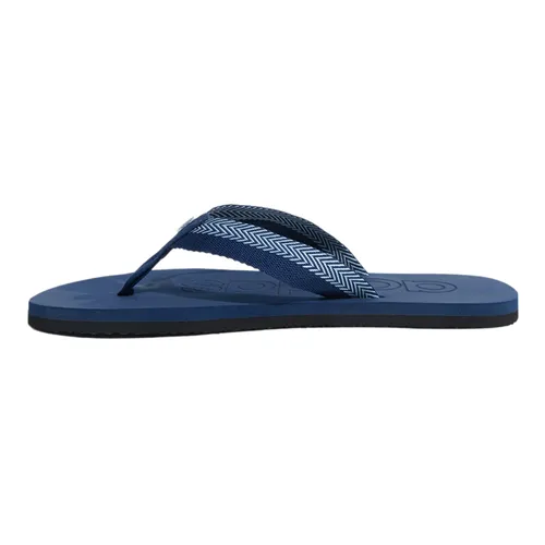 Dép Xỏ Ngón Adidas Mistico Flip Flops JJ5240 Màu Xanh Đậm Size 40.5
