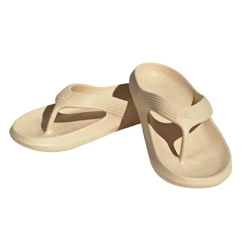 Dép Xỏ Ngón Nam Adidas Adicane Flip Flops HQ9919 Màu Be Size 40.5