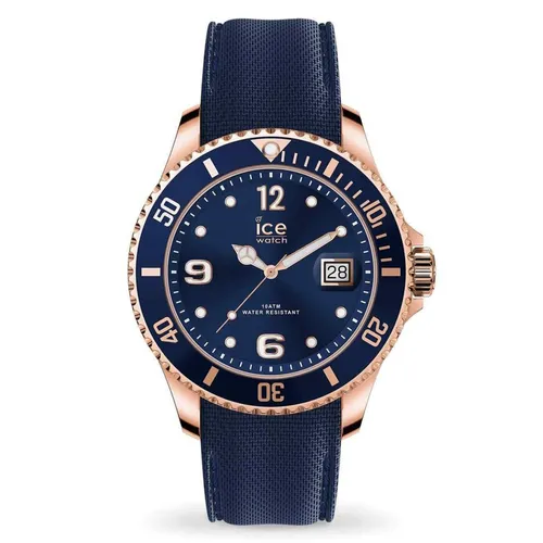 Đồng Hồ Nam Ice Watch Quartz 017665 Xanh Dương