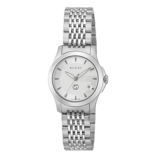 Đồng Hồ Nữ Bulova Watch YA1265028 Màu Bạc