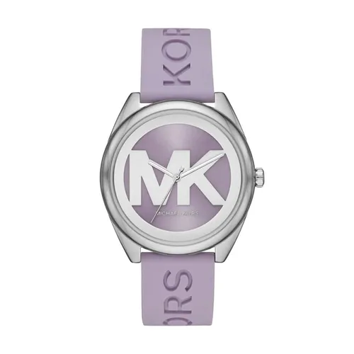 Đồng Hồ Nữ Michael Kors MK MK7143 Màu Tím