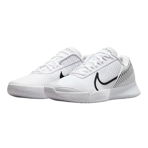Giày Tennis Nike Court Air Zoom Vapor Pro 2 DR6191-101 Màu Trắng Size 40