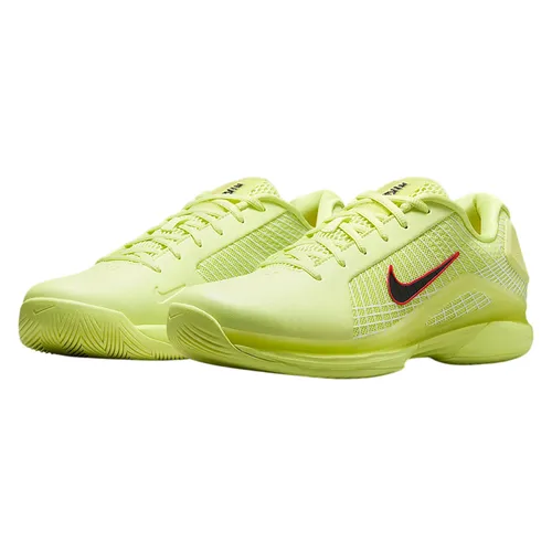 Giày Tennis/Pickleball Nike 12 Hypersmash Shoes HJ0549-700 Màu Vàng Chanh Size 40.5