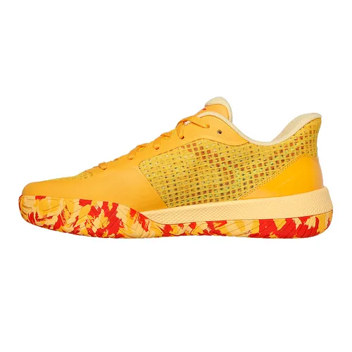 Giày Tennis/Pickleball Skechers Viper Court Pro 246069 Màu Cam Size 42