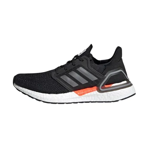 Giày Thể Thao Adidas Ultraboost 20 X NASA Core Black FZ0174 Màu Đen Size 36