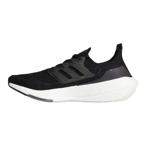 Giày Thể Thao Adidas UltraBoost 21 Core Black FY0378 Màu Đen Size 40