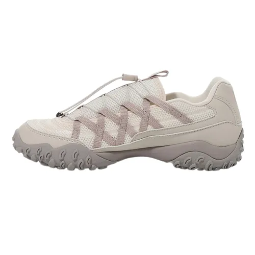 Giày Thể Thao Fila Echappe Lace 1XM02347G-920 Màu Be 10 US