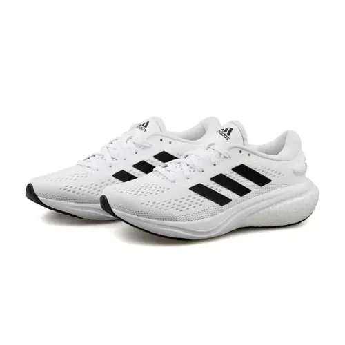 Giày Thể Thao Nam Adidas Supernova 2 M White/Black GW9089 Màu Đen Trắng Size 43
