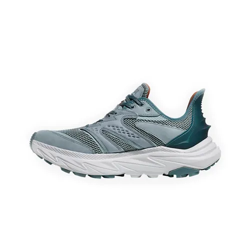 Giày Thể Thao Nam Hoka Anaa 2 Freedom Hiking Shoes 1155192-DCS Màu Xanh Blue Size 7 US