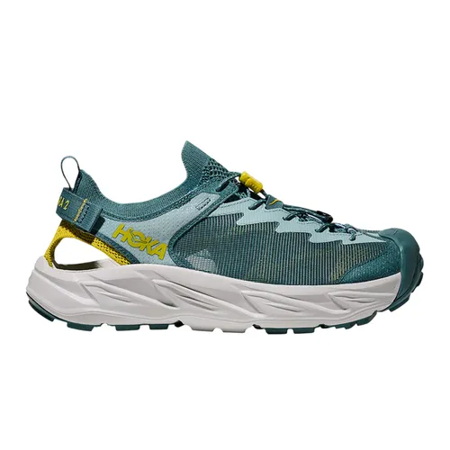Giày Thể Thao Nam Hoka Hopara 2 Hiking Shoes 1147650-DFG Màu Xanh Blue Size 8 US