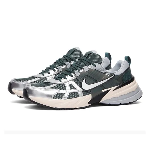 Giày Thể Thao Nam Nike V2K Run Vintage Green HJ4497 300 Màu Xanh Size 41