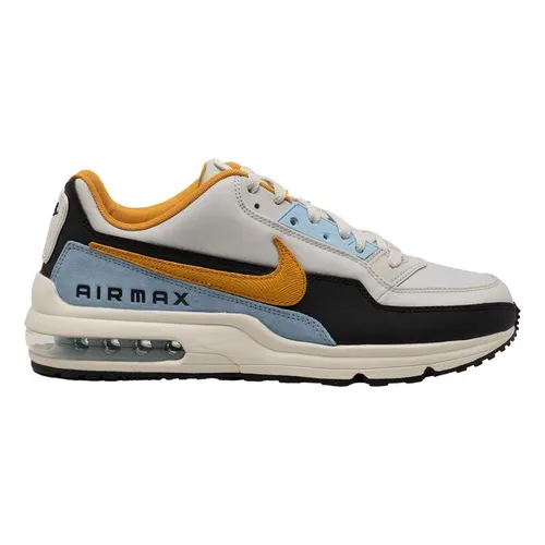 Giày Thể Thao Nike Air Max LTD 3 Shoes 687977-007 Màu Vàng - Xanh Size 42