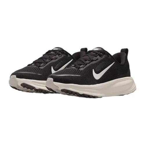 Giày Thể Thao Nike Vomero 18 Older Kids' Road Running Shoes HQ2157-004 Màu Đen Size 40