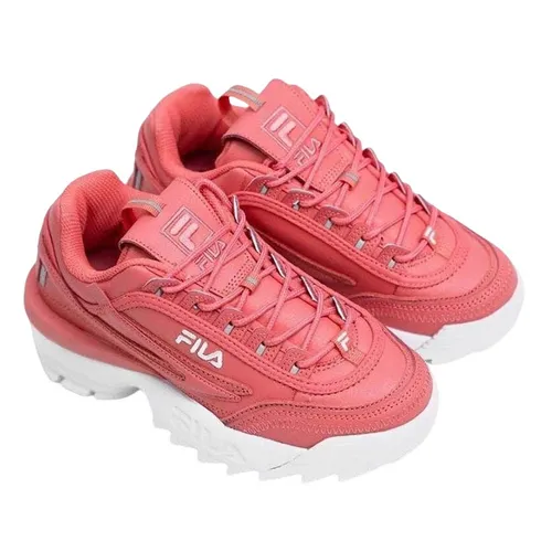 Giày Thể Thao Nữ Fila Footwear Women 5XM02257-668 Màu Hồng Size 11 US
