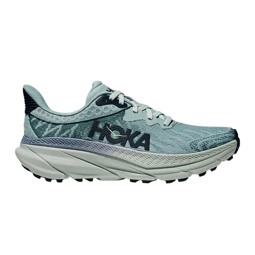 Giày Thể Thao Nữ Hoka Challenger Atr 7 Wide Running Shoes 1134500-DRZY Màu Xanh Mint Size 6 US