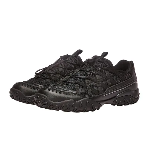 Giày Thể Thao Unisex Fila Echappe Lace 1XM02347G-001 Màu Đen Size 6.5 US