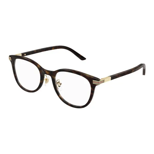 Gọng Kính Gucci Eyeglasses GG1905OJ 002 Màu Nâu Havana