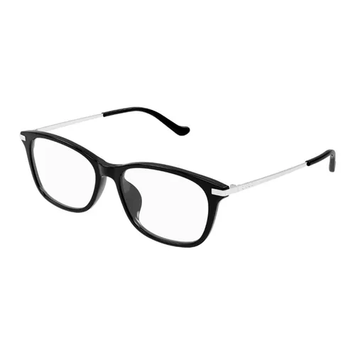 Gọng Kính Gucci GG1902OA 002 Màu Đen