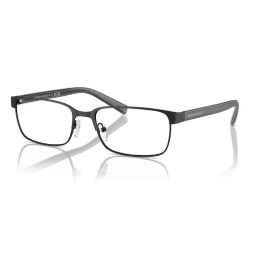 Gọng Kính Nam Armani Exchange 0AX1042 606356 Màu Đen