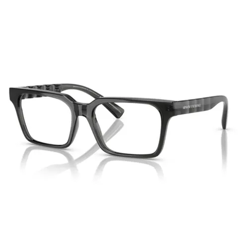 Gọng Kính Nam Armani Exchange 0AX3122F 835654 Màu Xám