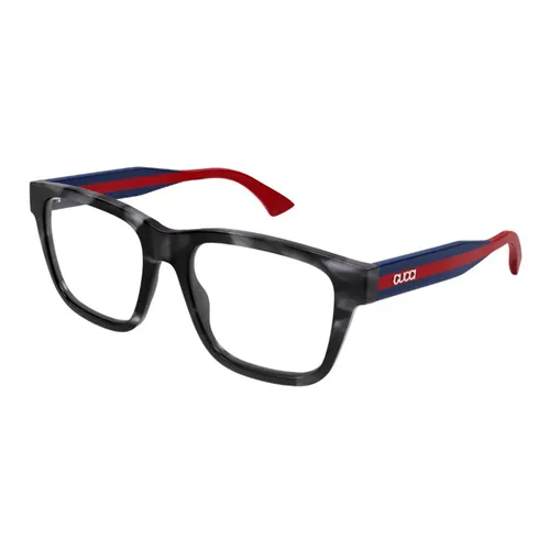Gọng Kính Nam Gucci GG1870O 004 Màu Xanh Havana