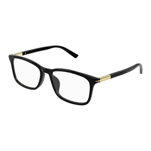 Gọng Kính Nam Gucci GG1900OA 001 Màu Đen