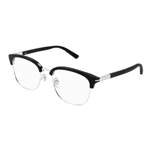 Gọng Kính Nam Gucci GG1901OA 002 Màu Đen