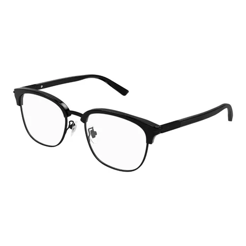 Gọng Kính Nam Gucci GG1901OA 003 Màu Đen