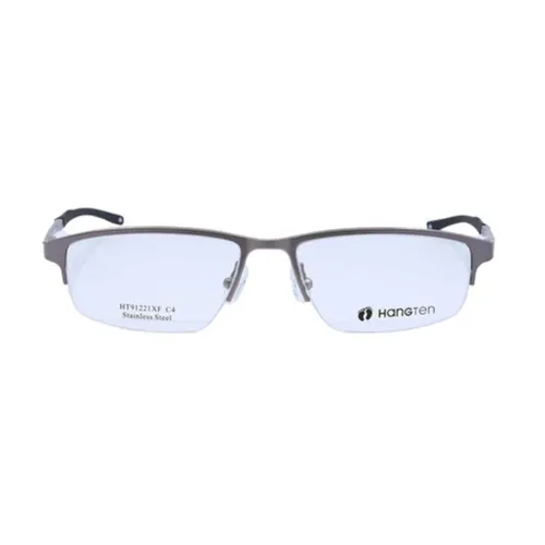 Gọng Kính Nam Hang Ten HT91221XF C4 Màu Xám