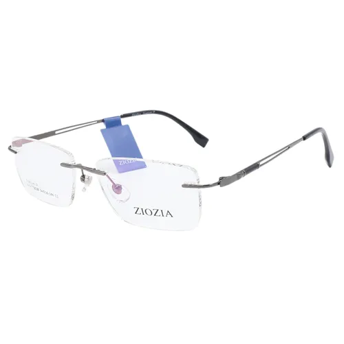 Gọng Kính Nam Ziozia KHHTT9038 C1 Màu Xám