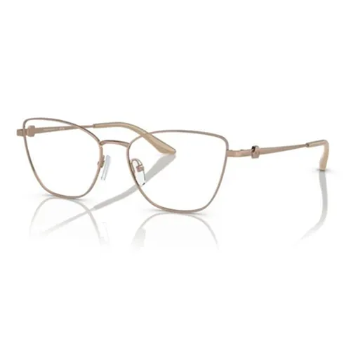 Gọng Kính Nữ Armani Exchange 0AX1063 610353 Màu Vàng Hồng