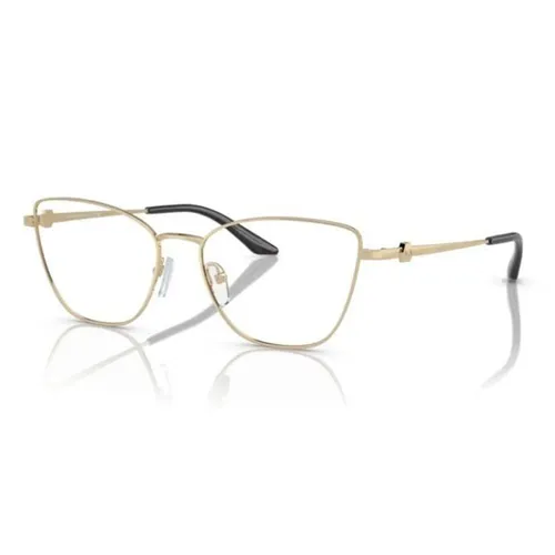 Gọng Kính Nữ Armani Exchange 0AX1063 611053 Màu Vàng Gold