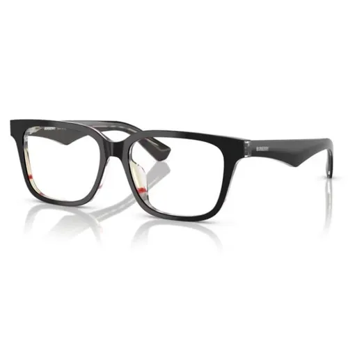 Gọng Kính Nữ Burberry 0BE2425D 412154 Màu Đen
