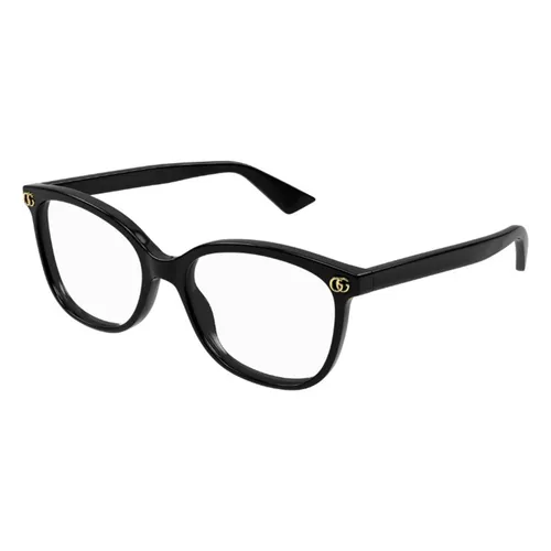 Gọng Kính Nữ Gucci GG1816O 005 Màu Đen