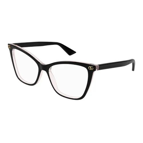 Gọng Kính Nữ Gucci GG1817O 003 Màu Đen