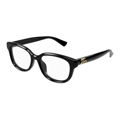 Gọng Kính Nữ Gucci GG1833OK 001 Màu Đen