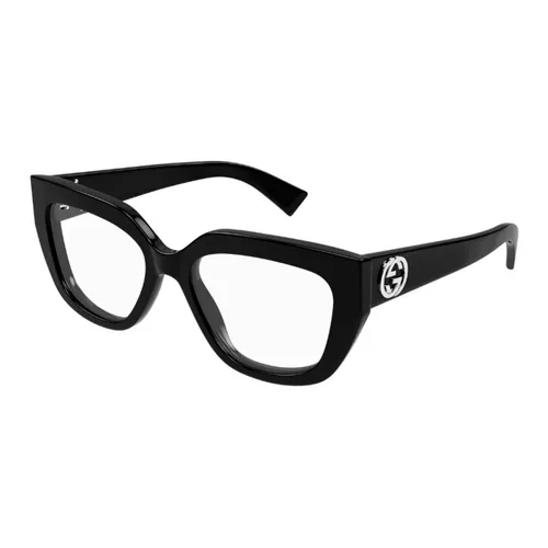 Gọng Kính Nữ Gucci GG1847O 001 Màu Đen