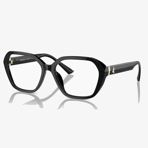 Gọng Kính Nữ Jimmy Choo JC3013U Màu Đen