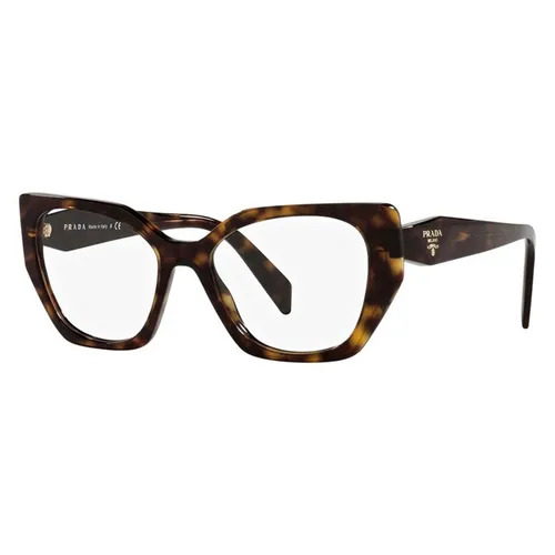 Gọng Kính Nữ Prada PR18WV 2AU1O1 Màu Nâu Havana