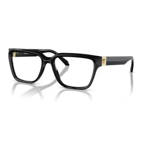 Gọng Kính Nữ Versace 0VE3357 GB153 Màu Đen