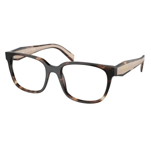 Gọng Kính Prada PR 17ZV 07R1O1 Màu Nâu Havana