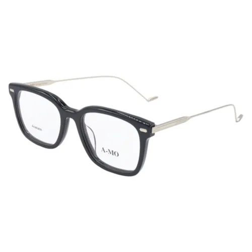 Gọng Kính Unisex AMO AMO24410 C34 Màu Đen