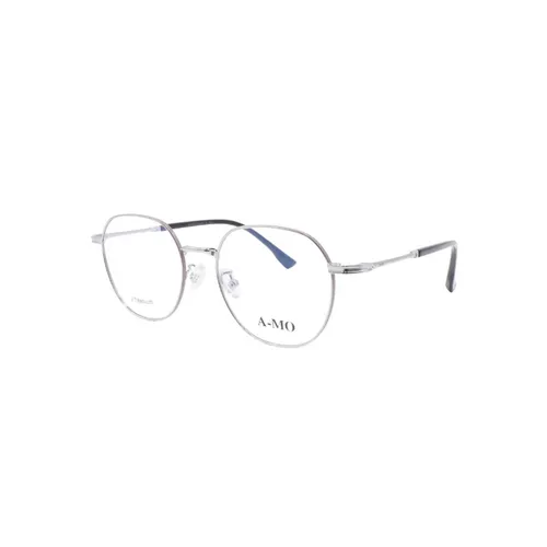 Gọng Kính Unisex AMO AMO51100 C24 Màu Bạc