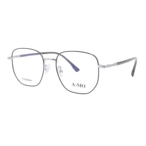 Gọng Kính Unisex AMO AMO51101 C24 Màu Xám