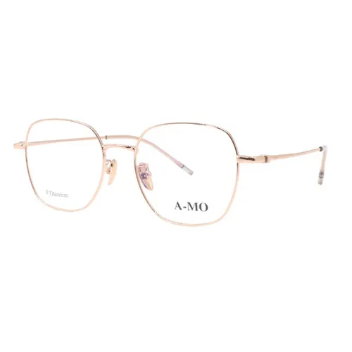 Gọng Kính Unisex AMO AMO51103 C12 Màu Vàng Gold